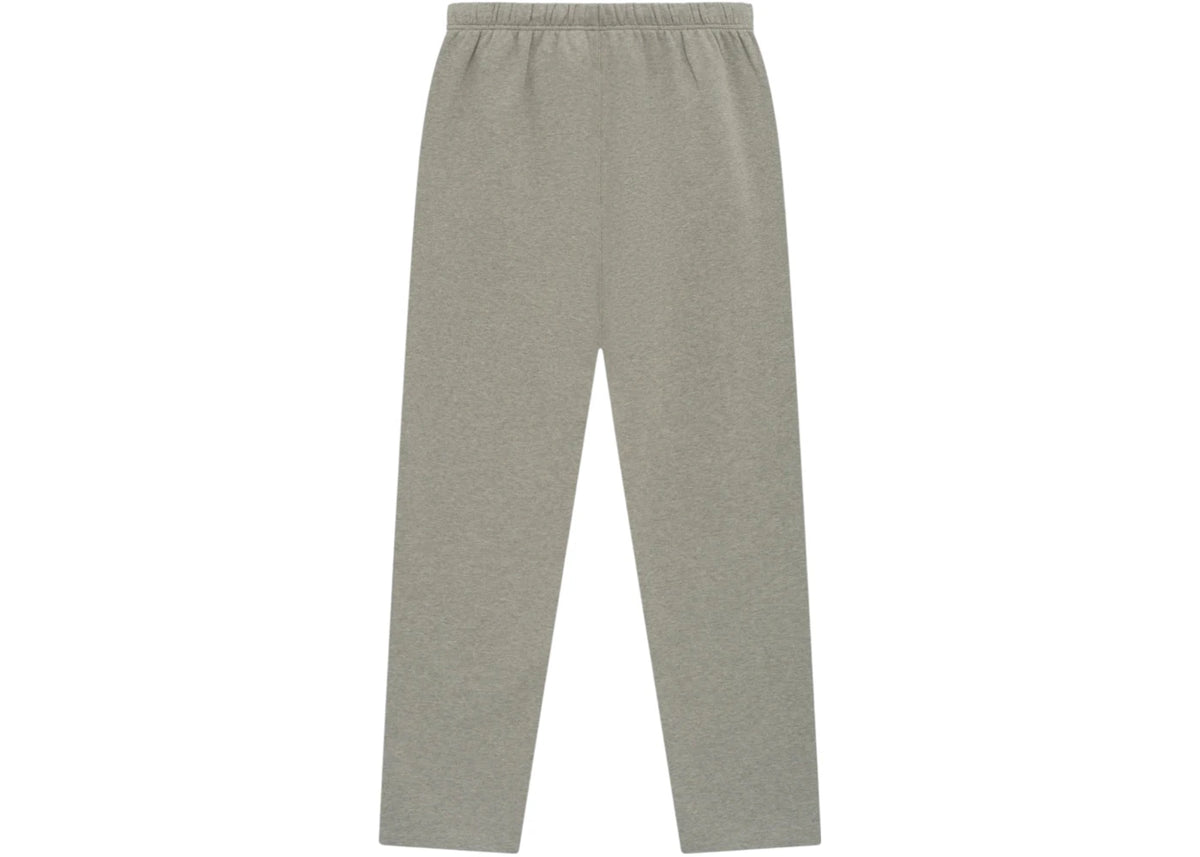 Fear of God Essentials NBA Relaxed Sweatpants Warm Heather - vue secondaire B