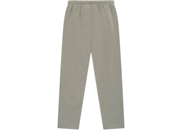 Fear of God Essentials NBA Relaxed Sweatpants Warm Heather