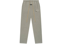 Fear of God Essentials NBA Relaxed Sweatpants Warm Heather