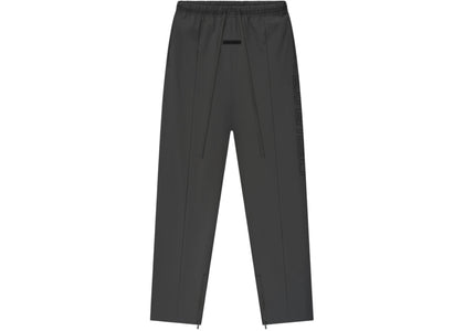Fear of God Essentials Nylon Relaxed Track Pant Iron Grey - product view 2