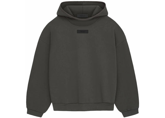 Fear of God Essentials Pullover Hoodie Ink sneakers - authentic Fear of God shoes