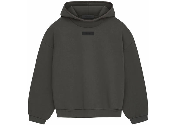 Fear of God Essentials Pullover Hoodie Ink sneakers - authentic Fear of God shoes