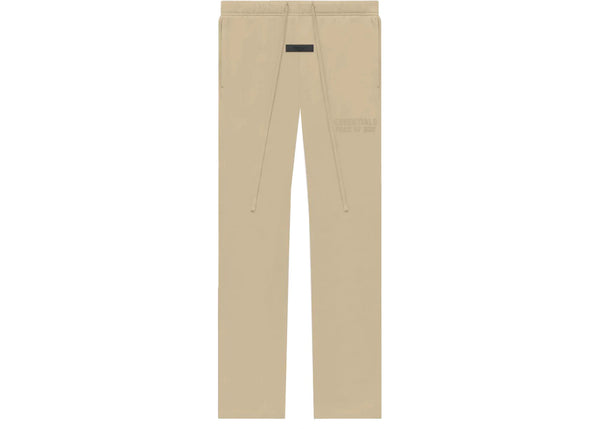Fear of God Essentials Relaxed Sweatpant Sand sneakers - authentic Fear of God shoes