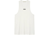 Fear of God Essentials Rib Tank Ivory