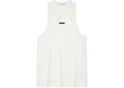 Fear of God Essentials Rib Tank Ivory - product view 2