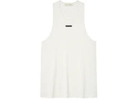 Fear of God Essentials Rib Tank Ivory