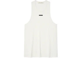 Fear of God Essentials Rib Tank Ivory