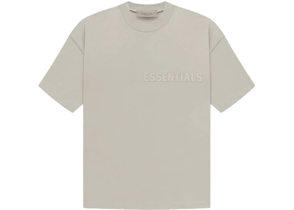 Fear of God Essentials SS Tee Seal sneakers - authentic Fear of God shoes