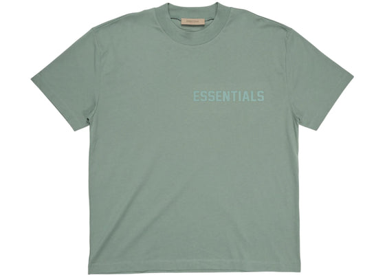 Fear of God Essentials SS Tee Sycamore sneakers - authentic Fear of God shoes
