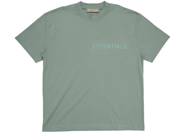 Fear of God Essentials SS Tee Sycamore sneakers - authentic Fear of God shoes
