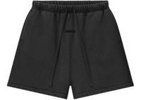 Fear of God Essentials Signature Classic Short Faded Black