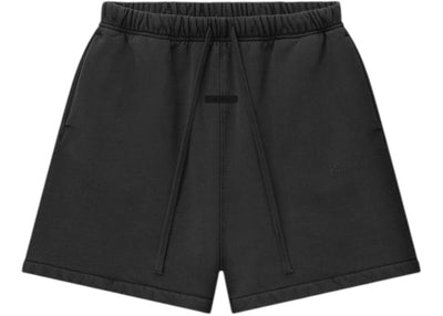 Fear of God Essentials Signature Classic Short Faded Black