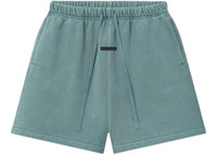 Fear of God Essentials Signature Classic Short Faded Coastal