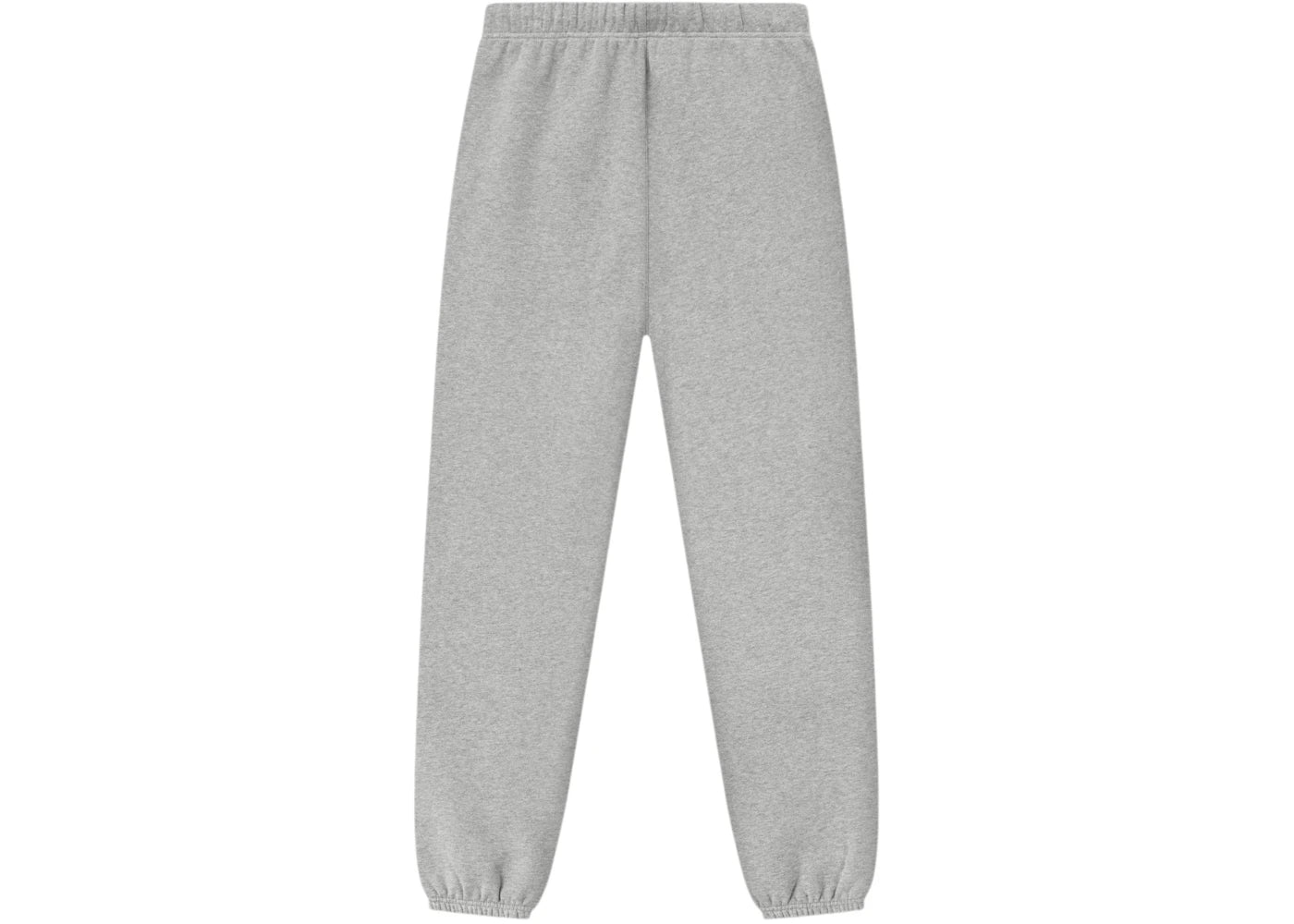Fear of God Essentials Signature Classic Sweatpant Concrete Heather/Dark Concrete Heather - vue secondaire B