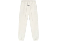 Fear of God Essentials Signature Classic Sweatpant Oatmeal Heather/Light Heather