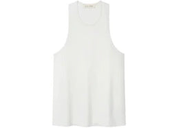 Fear of God Essentials Signature Essential Tank Ivory - authentic Fear of God product