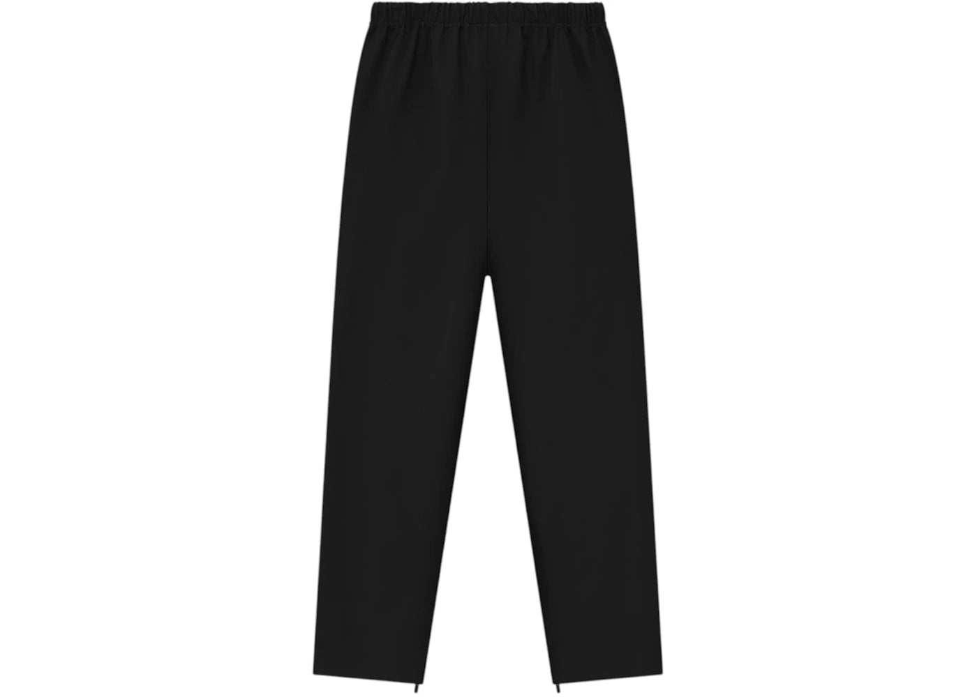 Fear of God Essentials Signature Track Pant Vintage Black - vue secondaire B