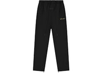 Fear of God Essentials Signature Track Pant Vintage Black
