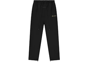 Fear of God Essentials Signature Track Pant Vintage Black