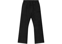 Fear of God Essentials Suede Fleece Flare Pant Vintage Black - product view 2