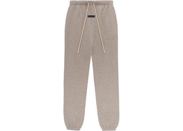 Fear of God Essentials Sweatpant Core Heather sneakers - authentic Fear of God shoes