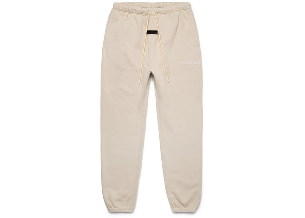 Fear of God Essentials Sweatpant Silver Cloud sneakers - authentic Fear of God shoes