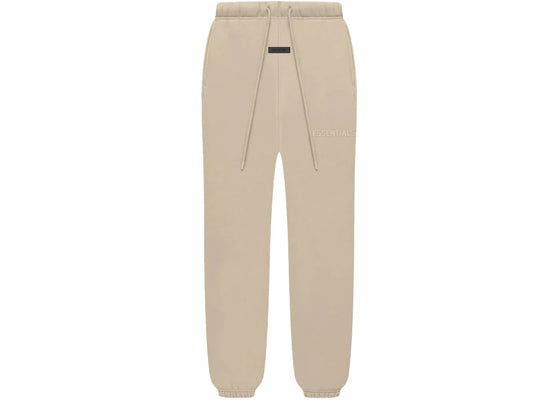 Fear of God Essentials Sweatpants Dusty Beige sneakers - authentic Fear of God shoes