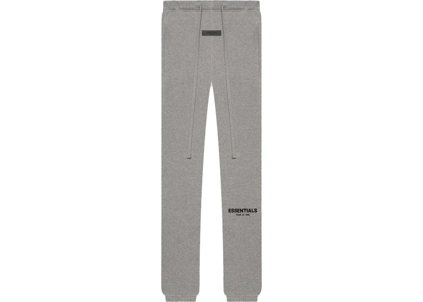 Fear of God Essentials Sweatpants (FW22) Dark Oatmeal