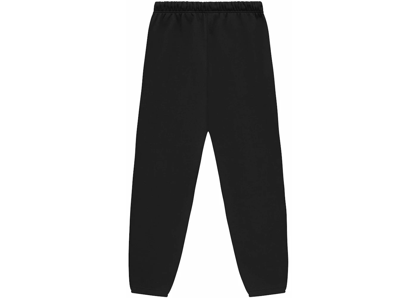 Fear of God Essentials Jogginghose, Jet Black - vue secondaire A