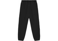 Fear of God Essentials Jogginghose, Jet Black