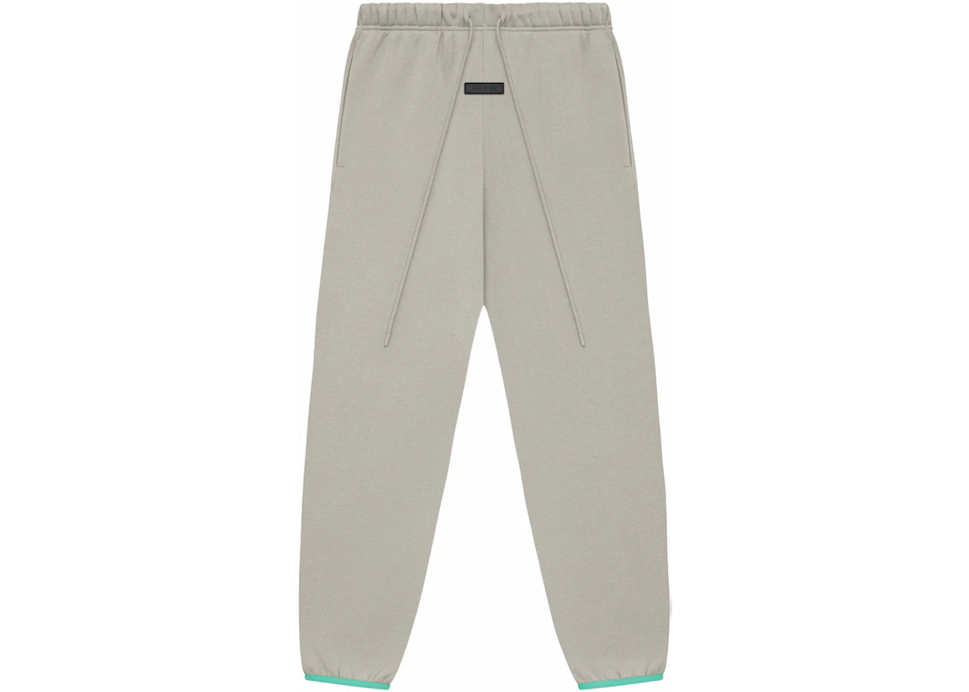 Fear of God Essentials Sweatpants Seal - vue 360