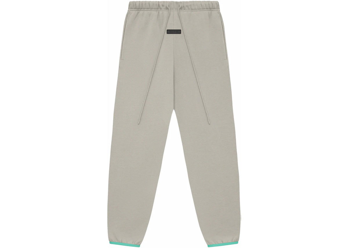 Fear of God Essentials Jogginghose Seal - vue secondaire A
