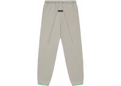 Fear of God Essentials Sweatpants Seal - apparel view 2