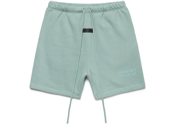 Fear of God Essentials Sweatshort Sycamore sneakers - authentic Fear of God shoes