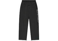 Fear of God Essentials Tech Nylon Relaxed Track Pant Vintage Black