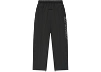 Fear of God Essentials Tech Nylon Relaxed Trackpants Vintage Black