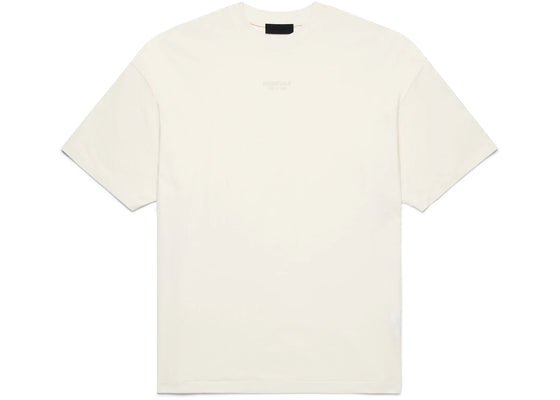 Fear of God Essentials Tee Cloud Dancer sneakers - authentic Fear of God shoes