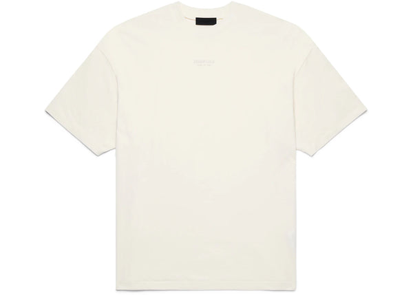 Fear of God Essentials Tee Cloud Dancer sneakers - authentic Fear of God shoes