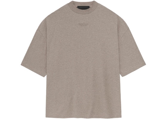 Fear of God Essentials Tee Core Heather sneakers - authentic Fear of God shoes