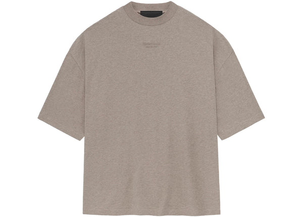 Fear of God Essentials Tee Core Heather sneakers - authentic Fear of God shoes