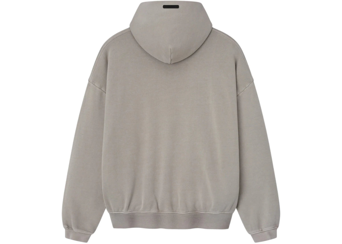 Fear of God Essentials Training 90's Hoodie Faded Seal - vue secondaire A