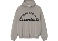 Fear of God Essentials Training 90's Hoodie Faded Seal
