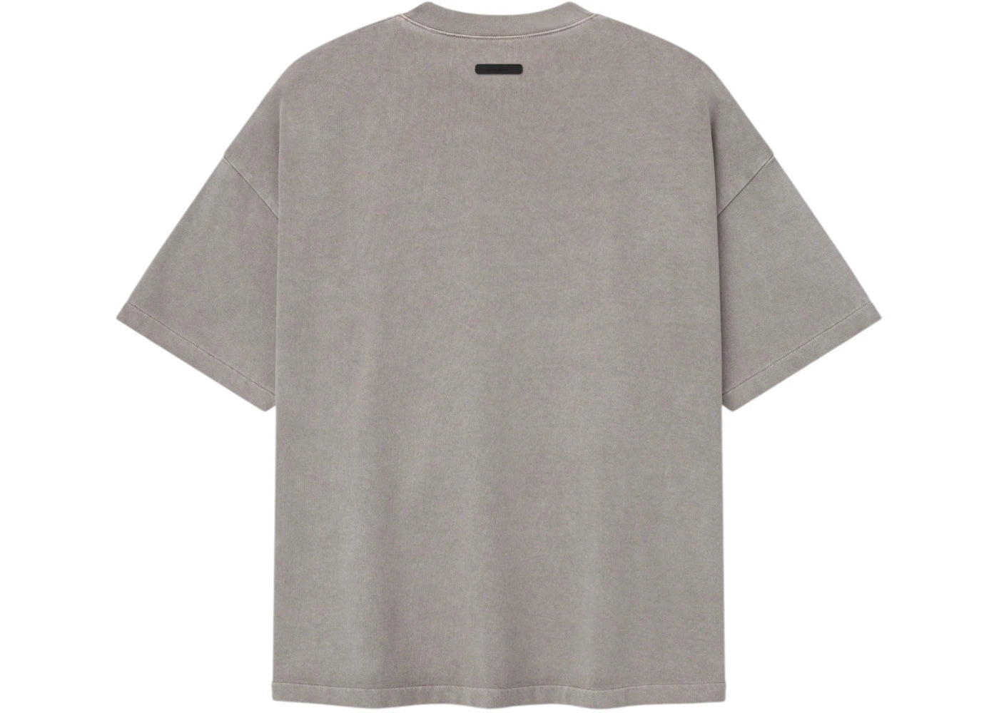 Fear of God Essentials Training 90's Short Sleeve Tee Faded Seal - vue secondaire A