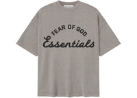 Fear of God Essentials Training 90's Short Sleeve Tee Faded Seal