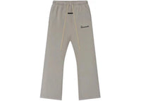 Fear of God Essentials Training Classic Fit Flare Sweatpant Faded Black