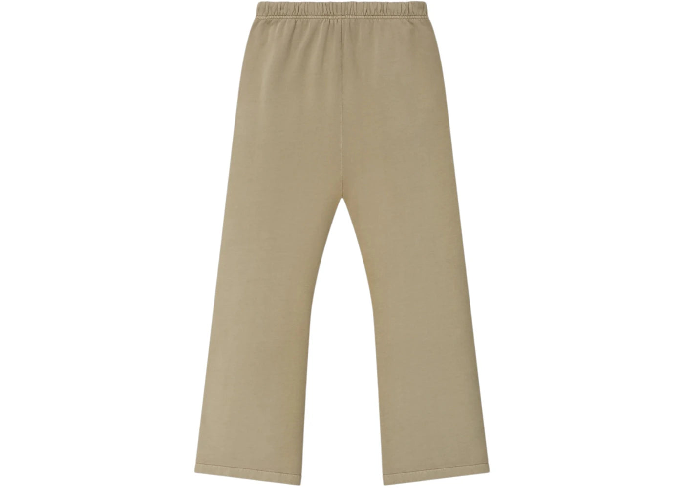 Fear of God Essentials Training Classic Fit Flare Sweatpant Faded Dune - vue secondaire B
