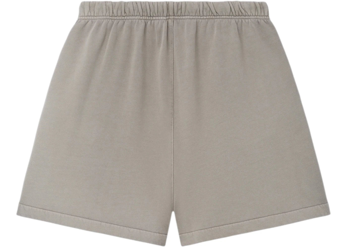 Fear of God Essentials Training Classic Fit Short Faded Seal - vue secondaire A