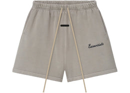 Fear of God Essentials Training Classic Fit Short Faded Seal - authentic Fear of God product