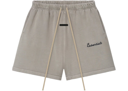 Fear of God Essentials Training Classic Fit Short Faded Seal - authentic Fear of God product