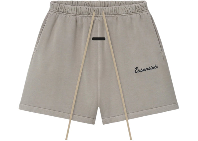 Fear of God Essentials Training Classic Fit Short Faded Seal